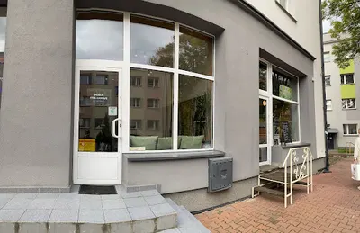 DOBRE MIEJSCE fit kawiarnia